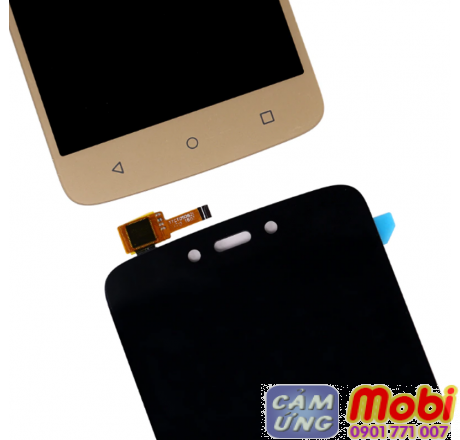 màn hình motorola moto c plus chính hãng 1