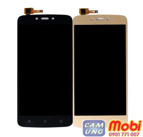 màn hình motorola moto c plus chính hãng