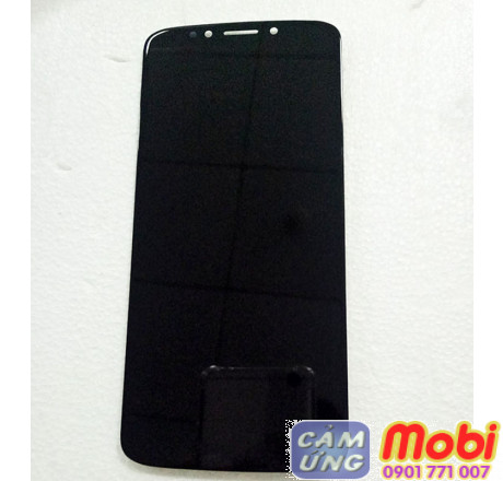 thay mặt kính màn hính motorola moto e5 plus 1