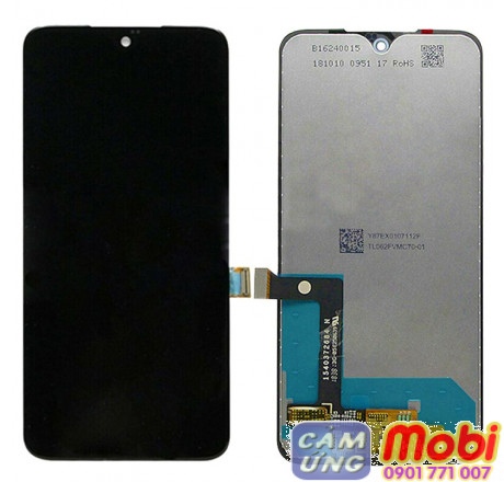 thay mặt kính màn hình motorola moto g7 plus 2
