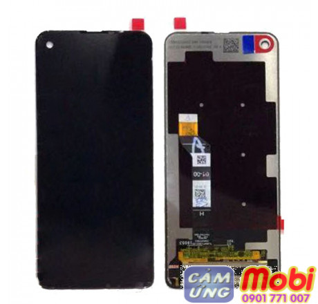 thay mặt kính màn hình motorola moto p50 chính hãng 1