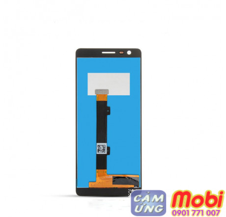 Thay mặt kính nokia 3.1, nokia 3 2018 2