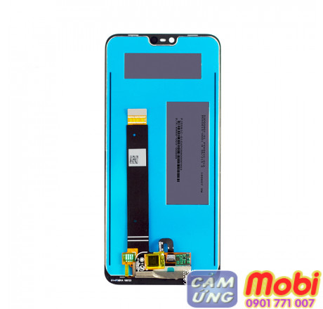 thay màn hình nokia 7.1 chính hãng
