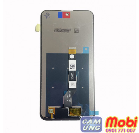 thay màn hình nokia x10 chính hãng