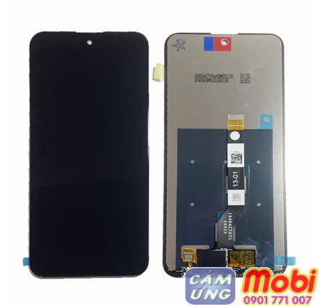 thay màn hình nokia x10 chính hãng 1