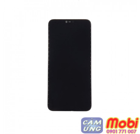 Màn hình nokia x6 2018 chính hãng 1