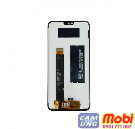 Màn hình nokia x6 2018 chính hãng 2