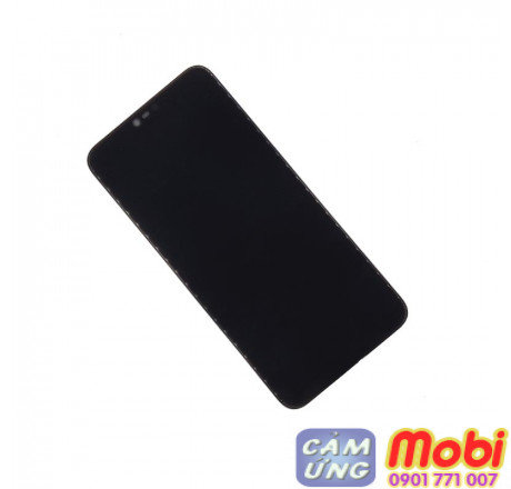 Màn hình nokia x6 2018 chính hãng 