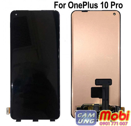 thay màn hình oneplus 10 pro chính hãng
