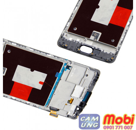 thay màn hình oneplus 3 chính hãng 2