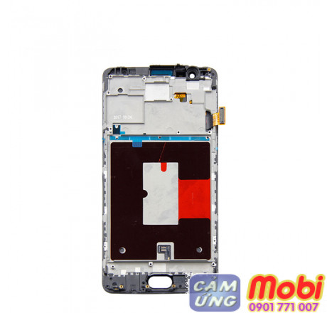 thay màn hình oneplus 3 chính hãng