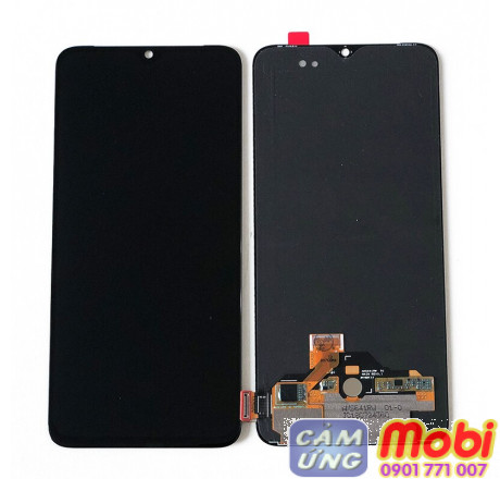 thay mặt kính oneplus 7 chính hãng 2