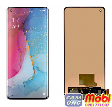 Thay màn hình oneplus 8 pro chính hãng