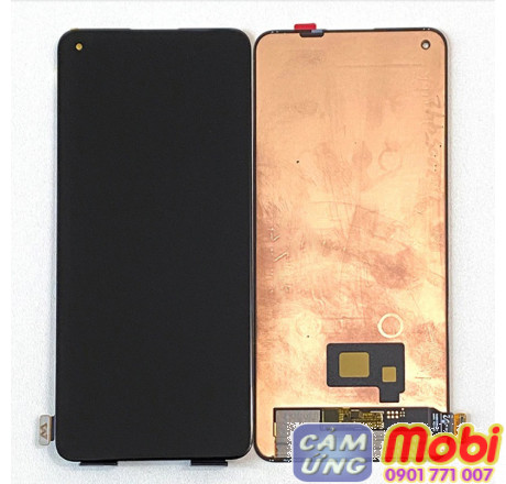 thay mặt kính điện thoại oneplus 8t chính hãng 2