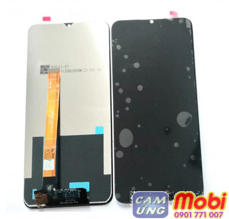 thay màn hình oppo a15s chính hãng 1