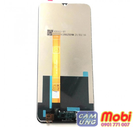 thay màn hình oppo a15s chính hãng