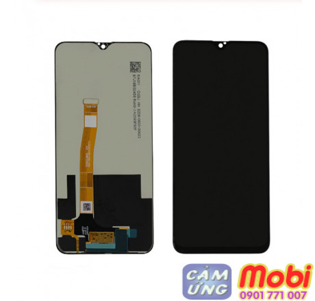 thay màn hình realme 5 pro chính hãng 1