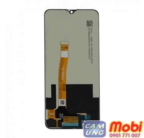 thay màn hình realme 5 pro chính hãng 2