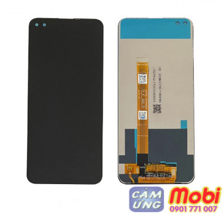 thay màn hình realme 6 pro chính hãng 1