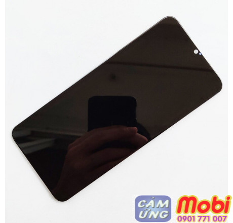 Thay mặt kính màn hình realme c15 chính hãng 1
