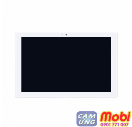 thay màn hình sony tablet z4 10.1 inch 1