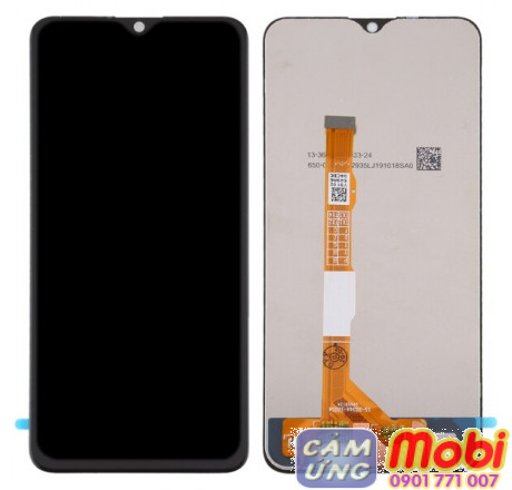 thay màn hình vivo y19 chính hãng