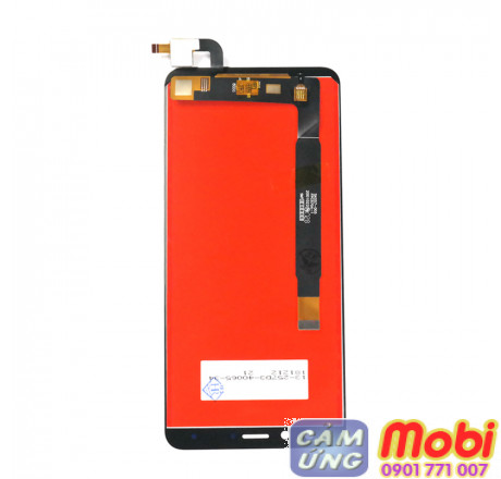 thay màn hình cảm ứng wiko view prime chính hãng 2