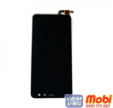 thay màn hình cảm ứng wiko view prime chính hãng