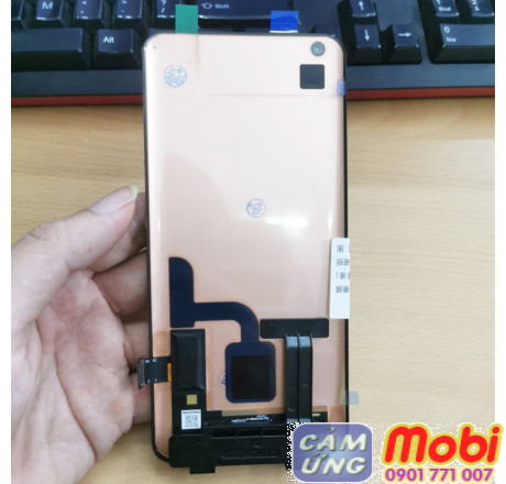 thay màn hình xiaomi mi 10 pro chính hãng