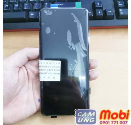 thay màn hình xiaomi mi 10s chính hãng 1