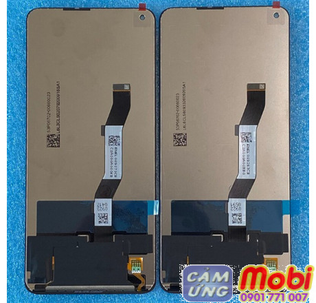 thay mặt kính xiaomi redmi k30s chính hãng 2