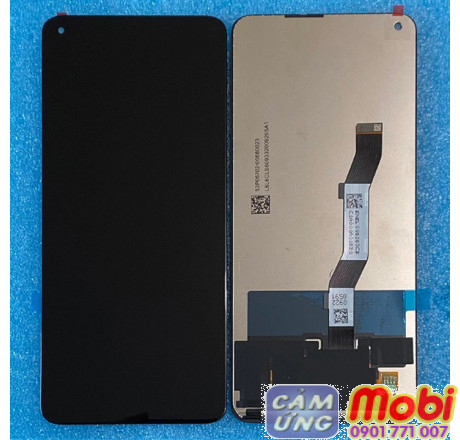 thay mặt kính màn hính xiaomi mi 10t pro chính hãng 1
