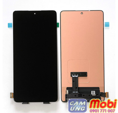 thay màn hình xiaomi mi 11t 5g chính hãng