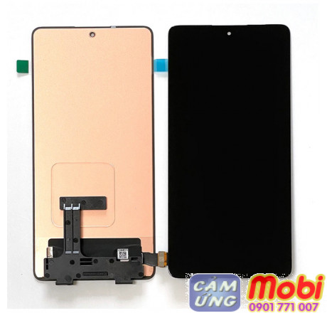 thay màn hình xiaomi mi 11t 5g chính hãng 1