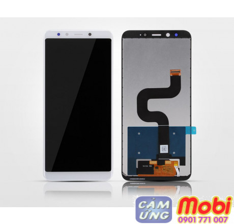 thay màn hình xiaomi mi mi6x
