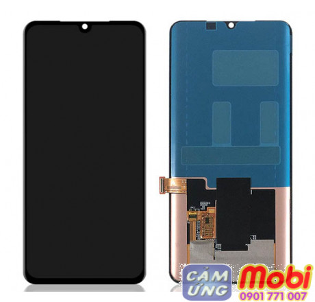 thay màn hình xiaomi mi note 10 chính hãng 2
