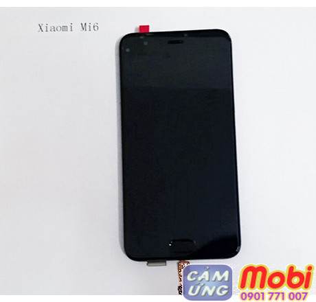 Thay màn hình xiaomi mi6 có nút home 1