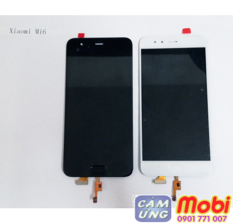 Thay màn hình xiaomi mi6 có nút home 4
