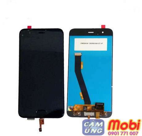 Thay màn hình xiaomi mi6 có nút home