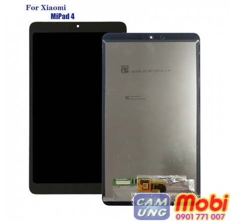 thay màn hình Xiaomi Mipad 4 chính hãng