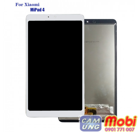 thay màn hình Xiaomi Mipad 4 chính hãng 1