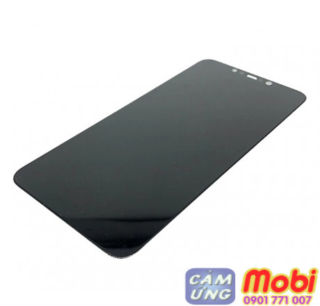 thay mặt kính màn hình xiaomi pocophone f1 chính hãng