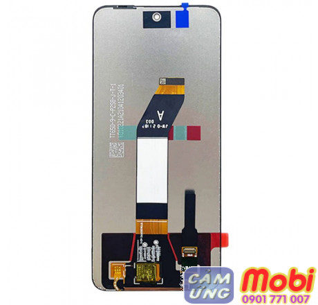thay màn hình xiaomi redmi 10 chính hãng 2