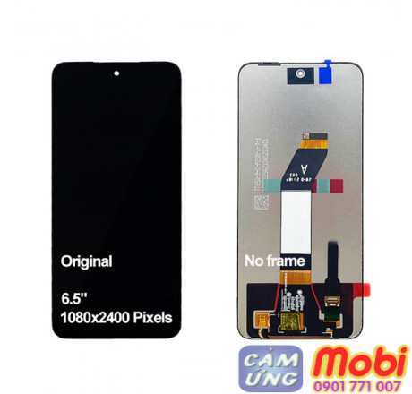 thay màn hình xiaomi redmi 10 chính hãng 3