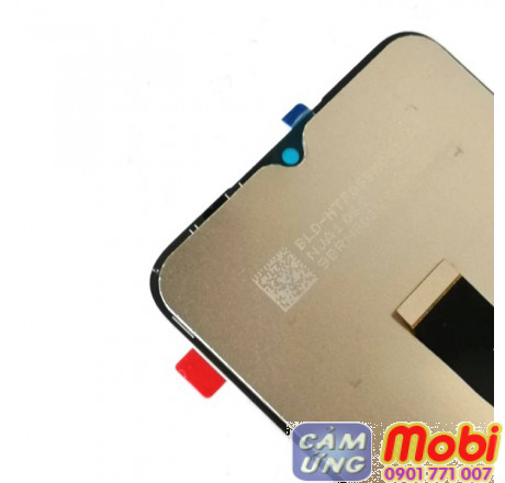 thay màn hình xiaomi redmi 10x pro 4g chính hãng 2