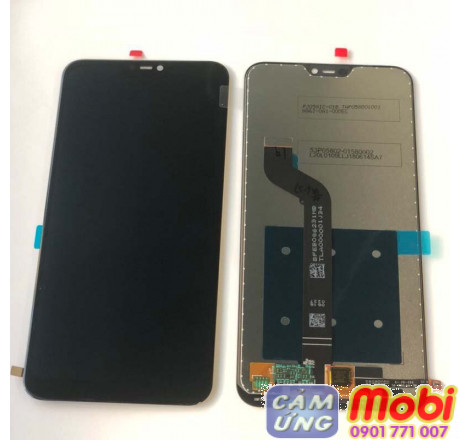 Màn hình xiaomi redmi 6 pro
