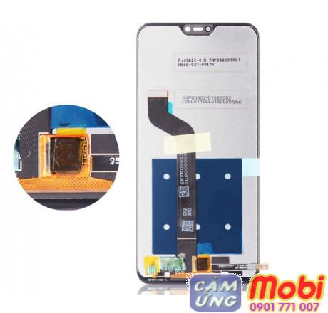 Màn hình xiaomi redmi 6 pro 1
