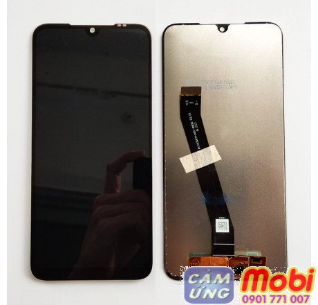thay màn hình xiaomi redmi 7 chính hãng 1