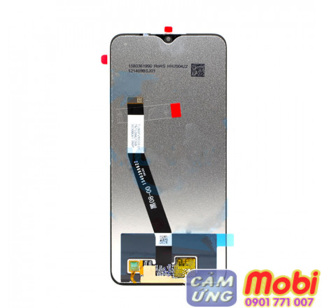 thay màn hình xiaomi redmi 9 chính hãng 1