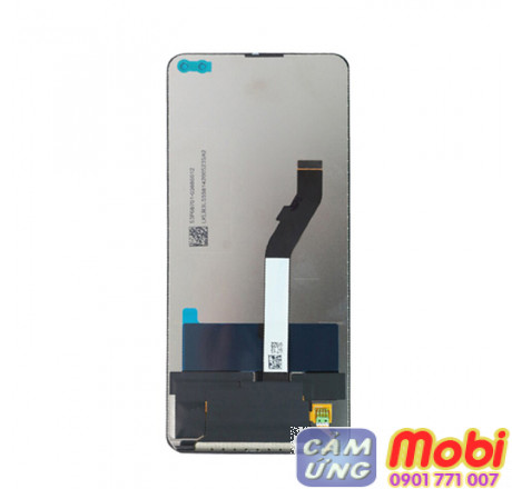 thay màn hình xiaomi redmi k30 chính hãng 1